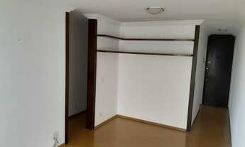 Imagem 3: Apartamento na Saúde de 67m2 3 dormitórios 3 banheiros 1 vaga de garagem