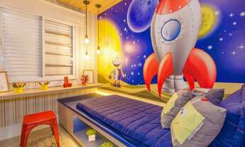 Imagem 3: APARTAMENTO 2 DORMITÓRIOS, 1 VAGAS, À VENDA EM SÃO PAULO