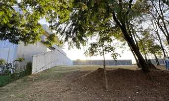 Imagem 2: Lote condomínio do lago 525m²