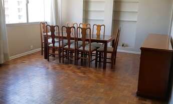 Imagem: Apartamento à venda com 118m², 3 quartos