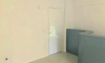 Imagem 7: Conjunto Comercial de 3 salas, 2 banheiros, 2 vagas no Paraiso