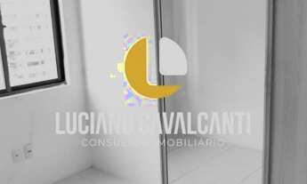 Imagem 3: Apartamento para aluguel com 45m², 2 quartos em Setúbal - Boa Viagem