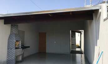 Imagem 2: Casa primavera, Anápolis