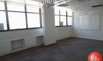 Imagem 3: São Paulo - Conjunto Comercial/sala - Vila Olímpia