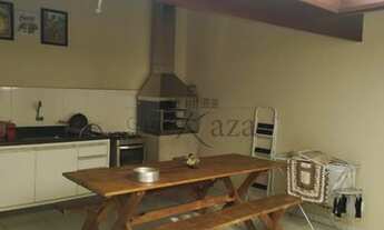 Imagem: Sobrado Bosque dos Eucaliptos