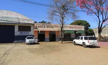 Imagem 4: INVESTIDORES !!!! EXCELENTE TERRENO COMERCIAL COM DUAS TESTADAS