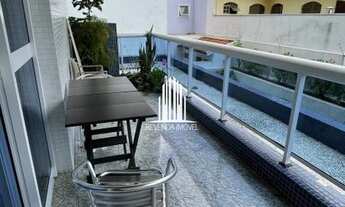 Imagem: Apartamento de 133 m² com 3 dormitórios