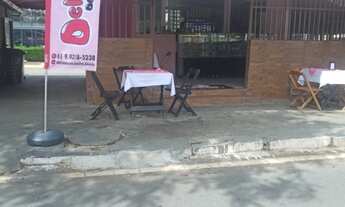 Imagem 3: Passo ponto de Quiosque