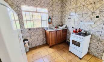 Imagem 3: 21- Casa com garagem 3 carros , carapebus