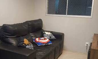 Imagem 3: Apartamento com 2 dormitórios em Mauá