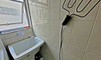 Imagem 7: APARTAMENTO AVIAÇÃO - PRAIA GRANDE SP