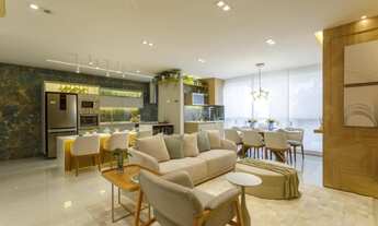 Imagem 3: APARTAMENTO 3 SUITES, VILA ASSUNÇÃO