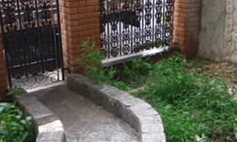 Imagem 2: Casa para venda possui 320 metros quadrados com 5 quartos em Jardim Guarapiranga - São Pau