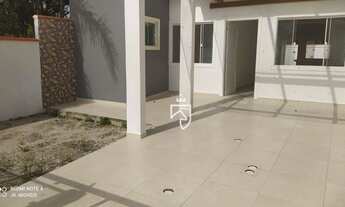 Imagem 2: Casa com 3 dormitórios à venda, 50 m² por R$ 440.000,00 - Rainha do Mar - Itapoá/SC