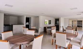 Imagem 4: Vendo/Troco Ágio Apto 3/4 Pque Amazônia por Flat