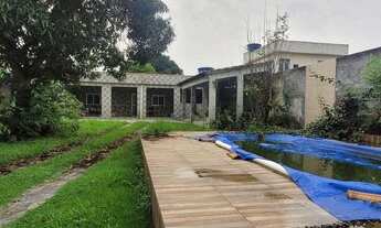 Imagem: Casa - Vila Esperança - Mage