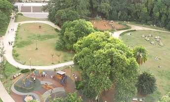 Imagem 4: Apartamento para venda com 79 m², 2 quartos 1 suite e gar. Consolação - São Paulo - SP