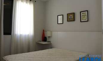 Imagem 6: FLAT - VILA OLÍMPIA - SP