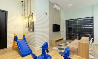 Imagem 6: Apartamento com 3 dormitórios à venda, 151 m² por R$ 1.650.000,00 - Centro - Navegantes/SC