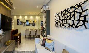 Imagem 3: Apto. 2 Quartos, uma suíte, pronto para morar no Jd. Prudência Zona Sul de SP