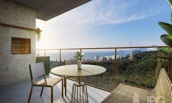 Imagem 4: Brava Ocean na Praia Brava- Itajaí