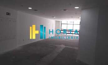 Imagem 4: Rio de Janeiro - Conjunto Comercial/Sala - Centro