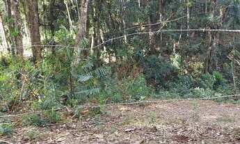 Imagem: Chacará em Juquitiba