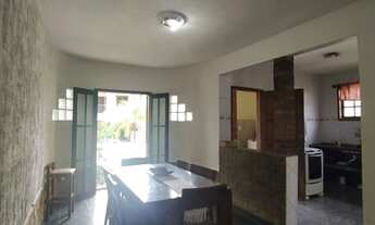 Imagem 4: Alugo casa de 2 andares com piscina em Itaipuaçu, 6 quartos