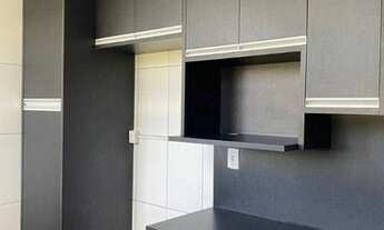 Imagem: Apartamento Duplex com 3 dormitórios à