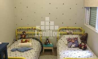 Imagem 7: Apartamento para Venda em Santo André, Vila Bastos, 3 dormitórios, 2 banheiros, 2 vagas