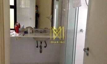 Imagem 2: Casa com 3 dormitórios, 267 m² - venda por R$ 2.100.000,00 ou aluguel por R$ 12.000,00/mês