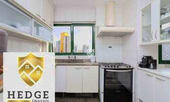 Imagem 3: Apartamento com 4 dormitórios à venda, 347 m² por R$ 4.180.000 - Vila Mariana - São Paulo