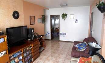 Imagem: Apartamento com 3 dormitórios para alugar