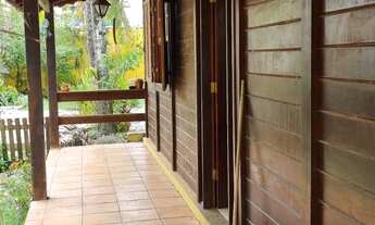 Imagem 4: Casa para venda com 480 metros quadrados com 2 quartos