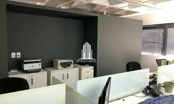 Imagem 6: Imovel comercial com 5 vagas na Saúde