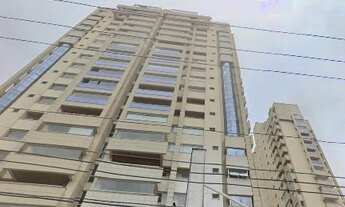 Imagem 2: APARTAMENTO 4 DORMITÓRIOS, 4 SUÍTE, 4 VAGAS, À VENDA EM SÃO BERNARDO DO CAMPO