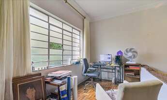 Imagem 2: Casa Térrea na Saúde com 407m2 5 dormitórios 4 banheiros 4 vagas de garagem