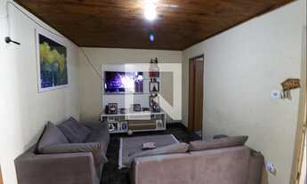 Imagem 2: Casa à Venda - Vila Galvão, 2 Quartos, 169 m2