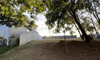 Imagem 4: Lote condomínio do lago 525m²