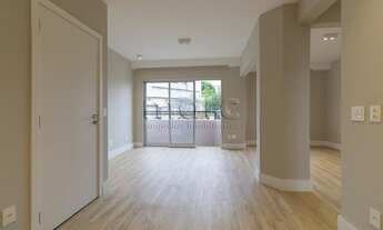 Imagem 6: São Paulo - Apartamento Padrão - Vila Madalena