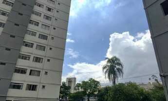Imagem 7: Apartamento à venda no bairro Vila Pirajussara - São Paulo/SP, Zona Oeste