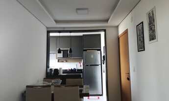 Imagem 5: Apartamento Spazio Louvre