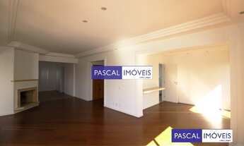 Imagem 3: SãO PAULO - Apartamento Padrão - Moema