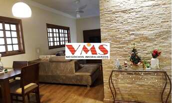 Imagem 4: Casa reformada para venda com 3 quartos, varanda em Jardim García - Campinas - SP