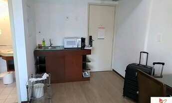 Imagem 2: São Paulo - Flat - Moema