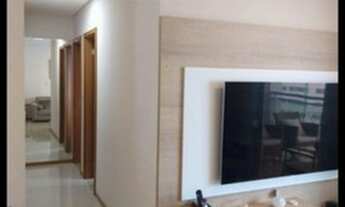 Imagem 5: Topázio da Cristal 3 quartos mobiliado Andar mediano