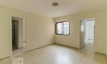 Imagem 2: Apartamento para Aluguel - Consolação, 1 Quarto, 50 m2