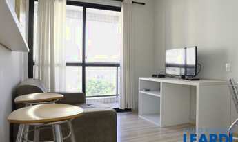 Imagem 3: FLAT - VILA OLÍMPIA - SP