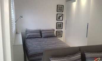 Imagem 6: Apartamento com ótimo preço no bairro Vila Olímpia. Confira!