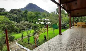 Imagem: Casa linear em condomínio - 3 quartos